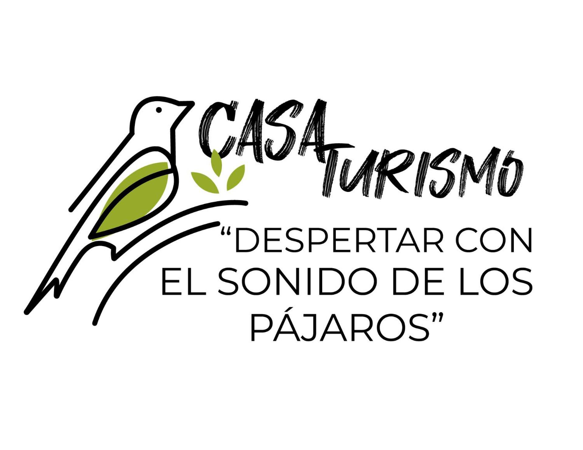 Despertar Con El Sonido De Los Pajaros Melide Eksteriør billede