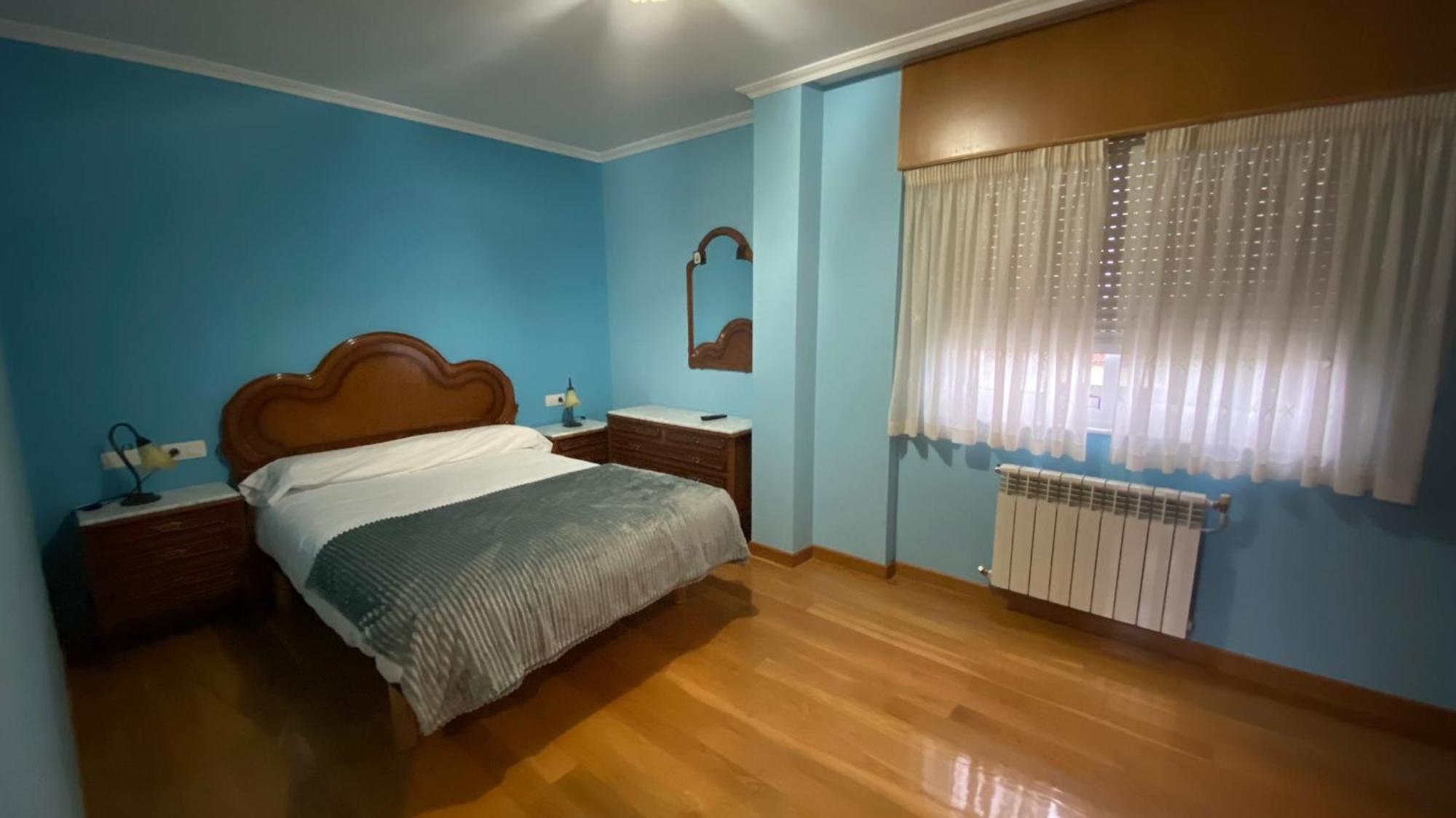 Despertar Con El Sonido De Los Pajaros Melide Eksteriør billede
